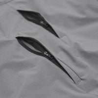 Parabellum® Cruze™ Jacket Grey (Convertible Tactical Jacket & Vest)
