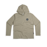Parabellum® Hoodie Tees™ Special Force Ranger Green