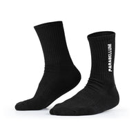 Parabellum Duty Socks Black