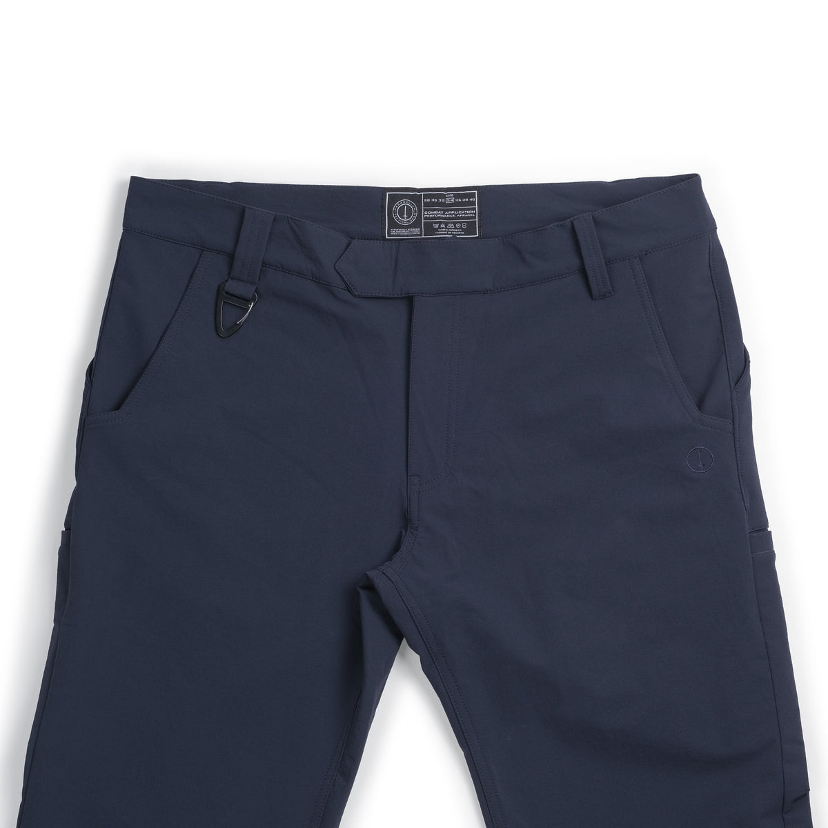RECCE Pants - Navy