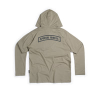Parabellum® Hoodie Tees™ Special Force Ranger Green
