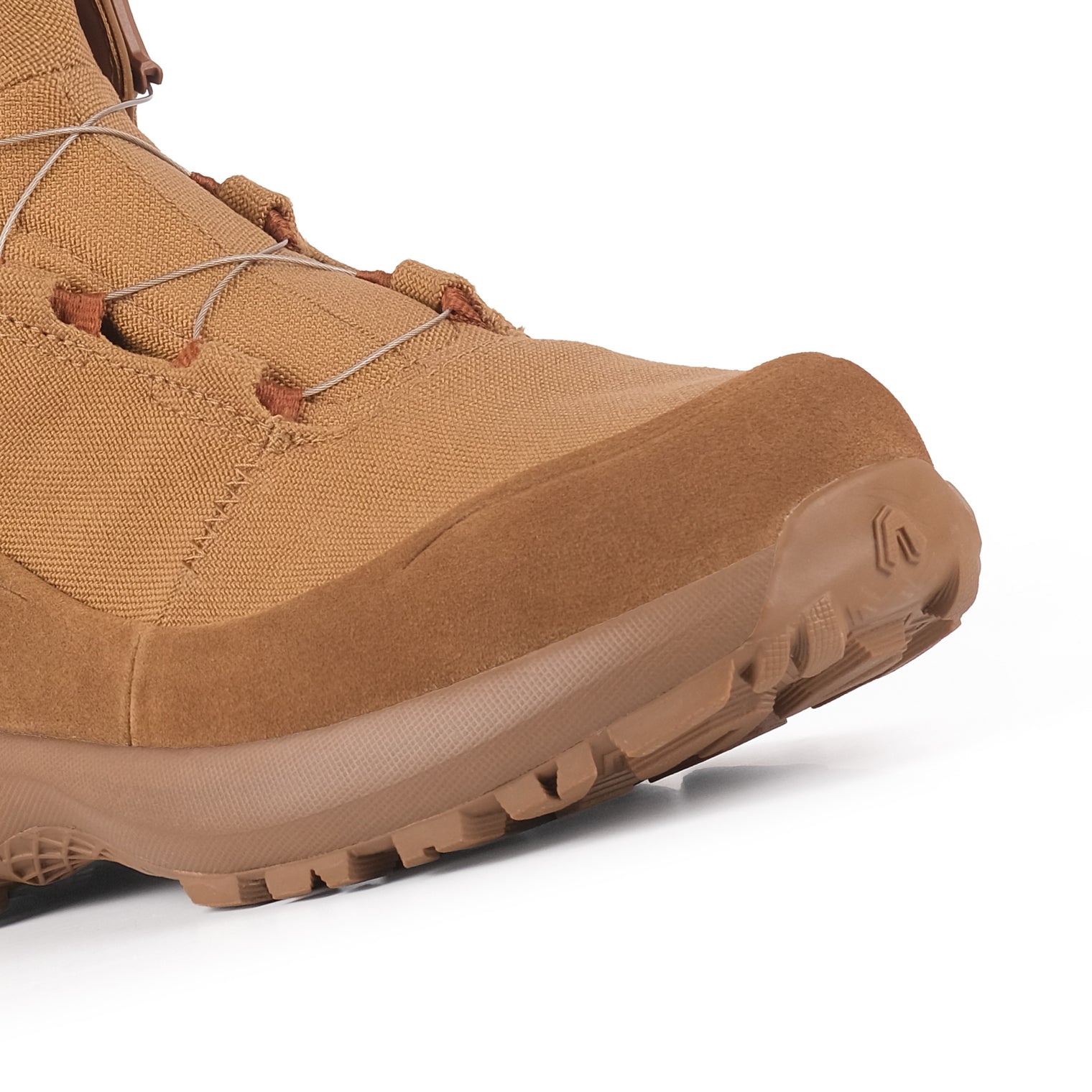PRE ORDER!! Parabellum® Slick™ Coyote Brown