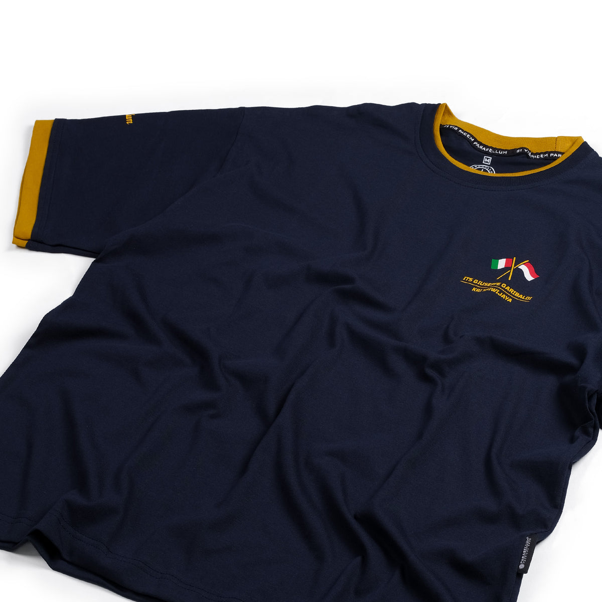 Tees™ KRI Sriwijaya Navy