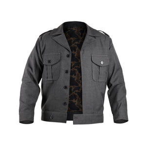 
                  
                    Parabellum® Vintage Officer Jacket
                  
                
