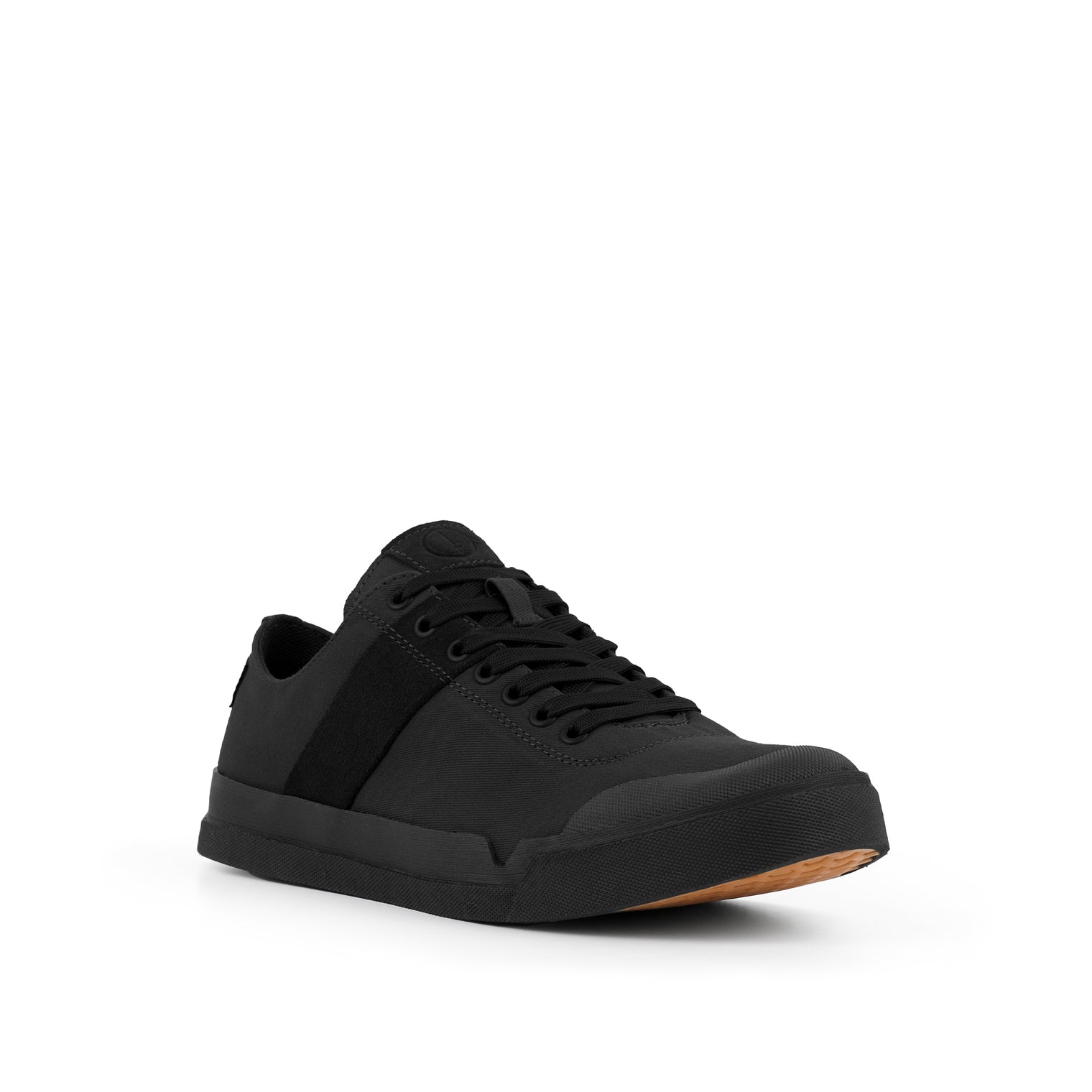 Parabellum® Nomad Low™ Black