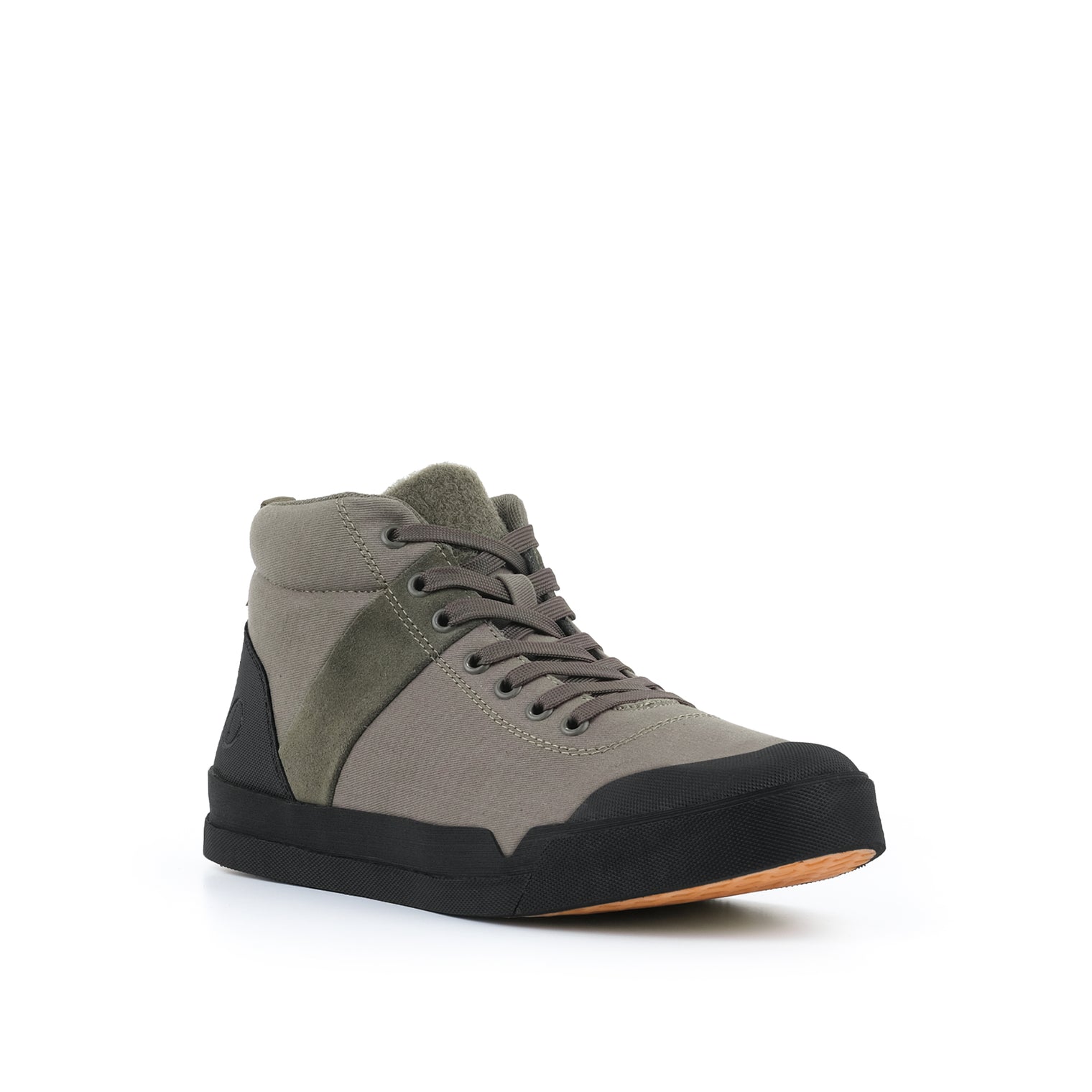 Parabellum® Nomad Mid™ Grey