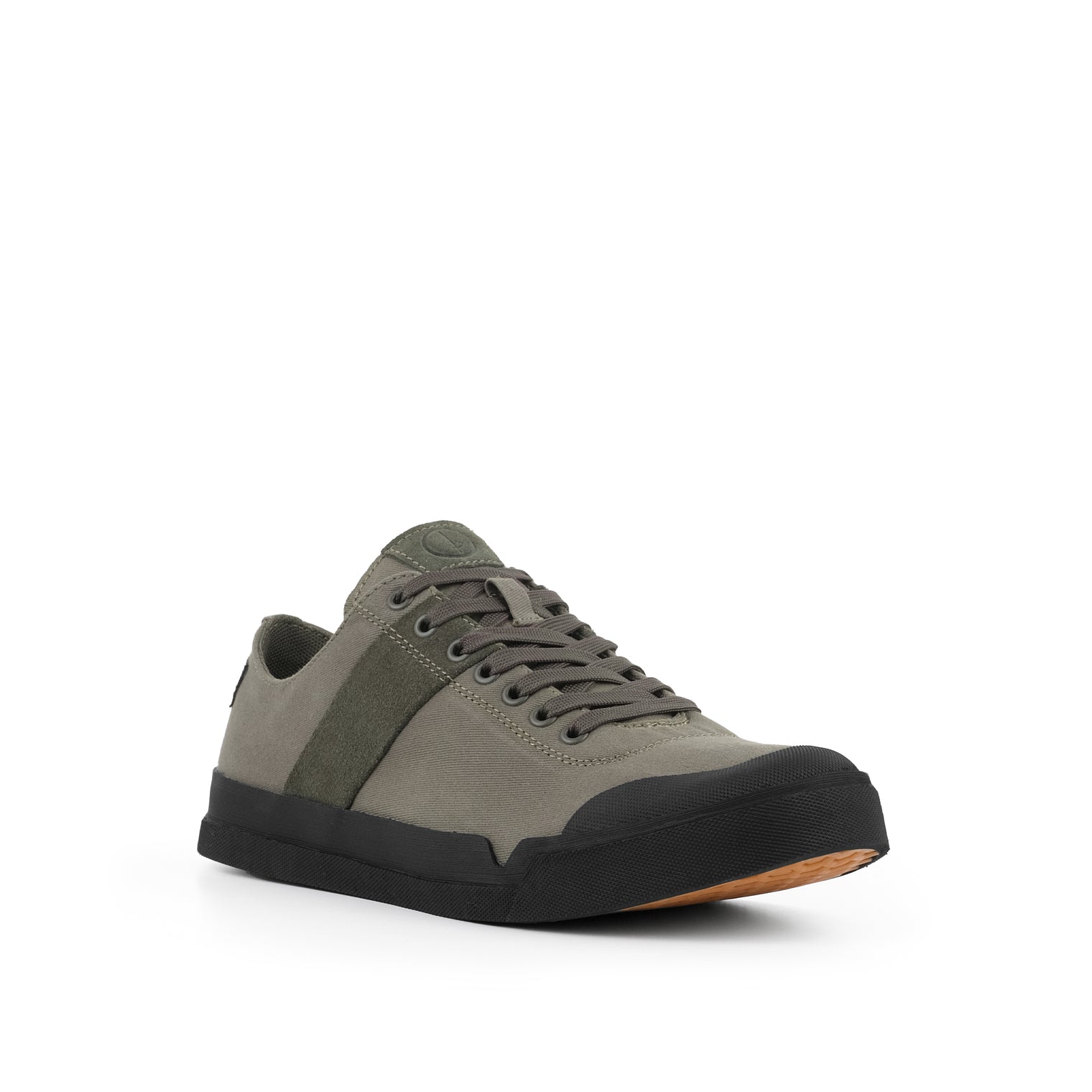 Parabellum® Nomad Low™ Grey