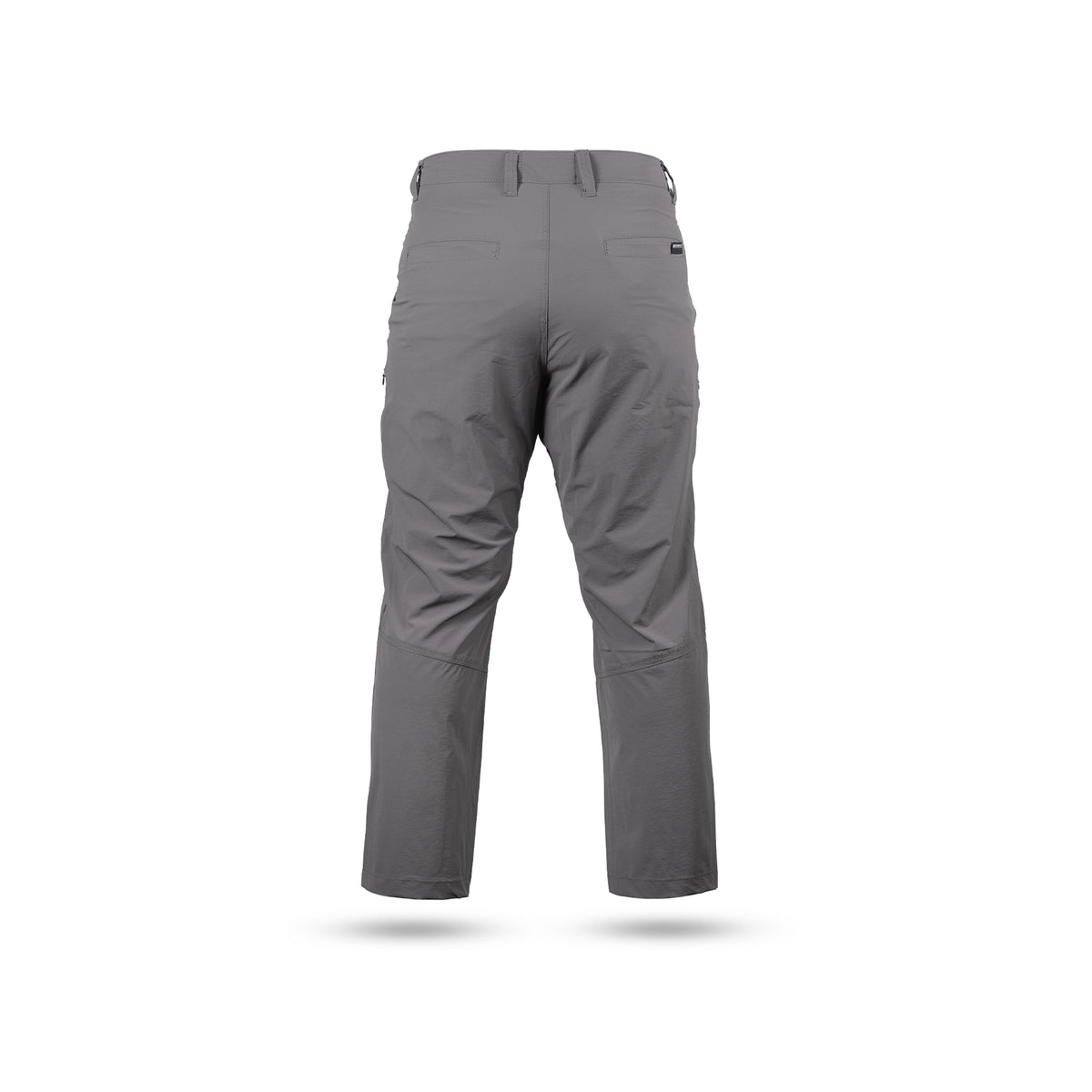 CRUZE Pants - Ash Grey