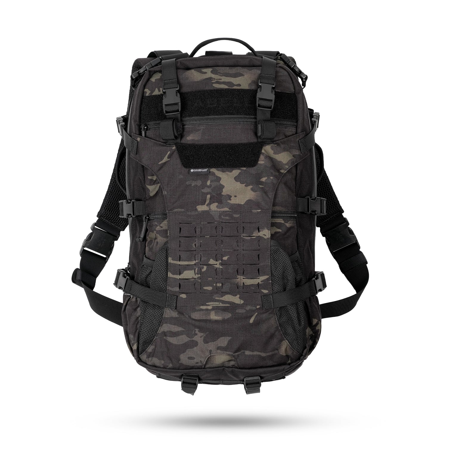 Tactical Backpack Orca Multicam Black