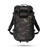 Tactical Backpack Orca Multicam Black