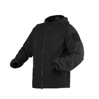 Jacket Zodiac MK2 Lite Black