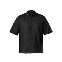 Flipjack™ Workshirt Black