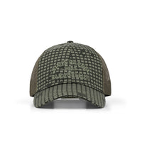 Parabellum Trucker Hat Camo Series - DNC