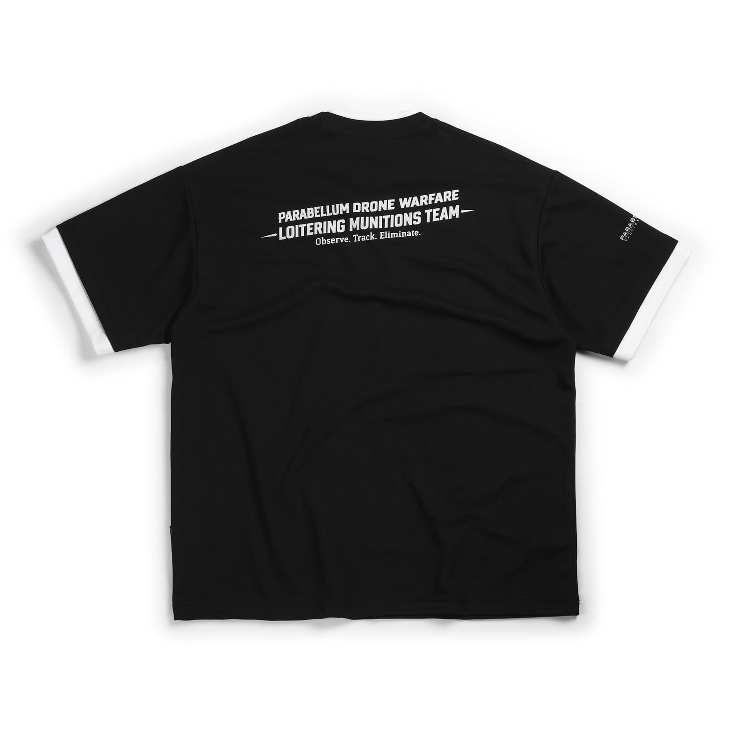 Parabellum® Tees™ Drone Warfare