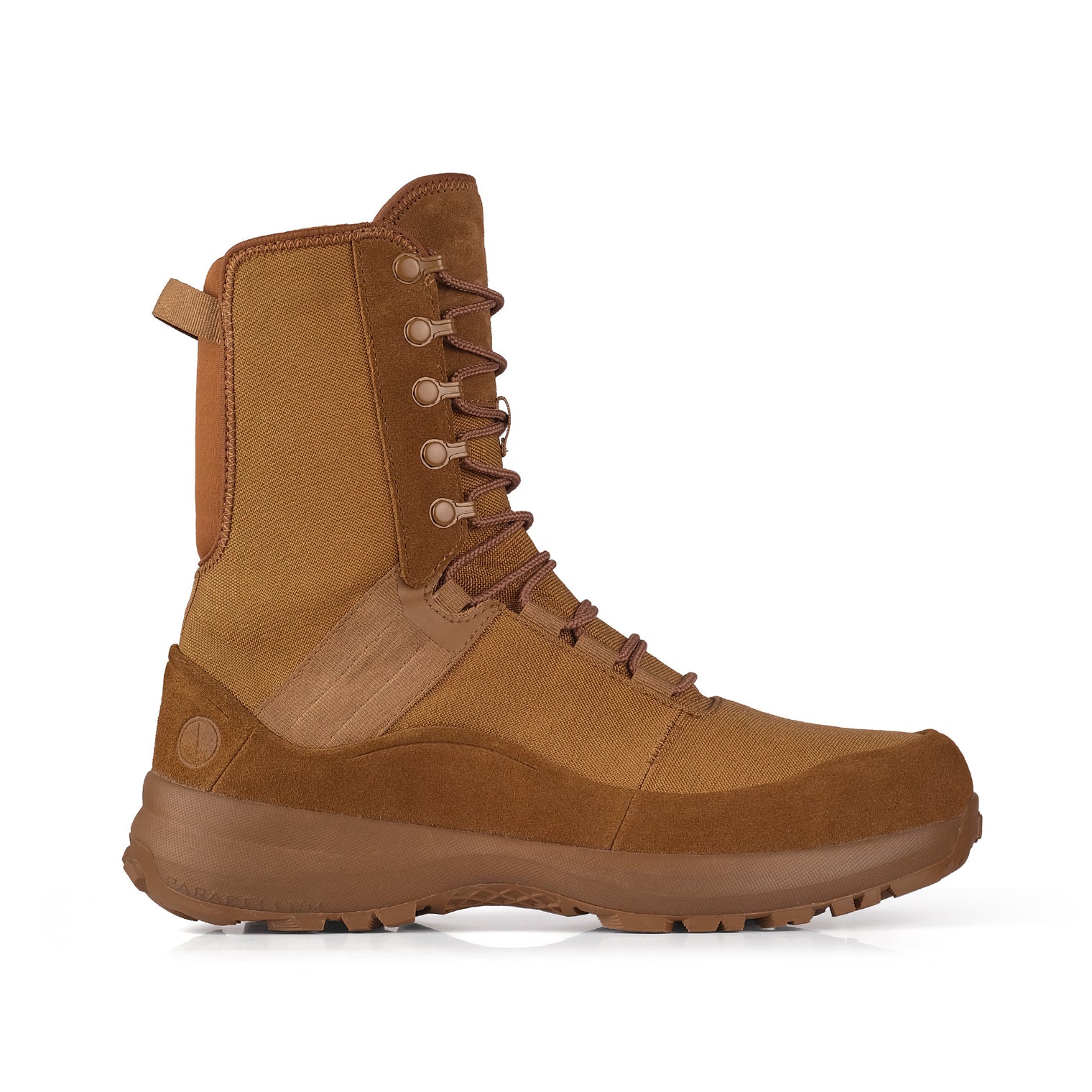 Slick™ Coyote Brown Laces