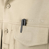 Blackjack Duty Shirt Khaki