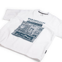 Parabellum® Tees™ Tacticool Market Oversize