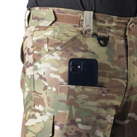 JUST CARGO MK4 Tactical Combat - Multicam