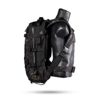Tactical Backpack Orca Multicam Black