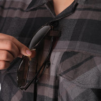 Parabellum® LUMBERJACK™  Flanel Work Shirt 012