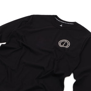 
                  
                    Parabellum® Basic logo Long Sleeve Tees
                  
                