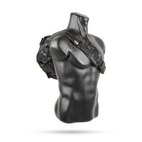 Parabellum® PLASMA™ Tactical Sling Go Back Multicam Black