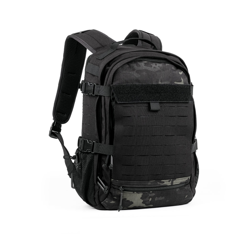 
                  
                    Parabellum® MAMBA™ MK II Utility Tactical Backpack
                  
                