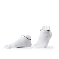 Parabellum® Training Socks™ White