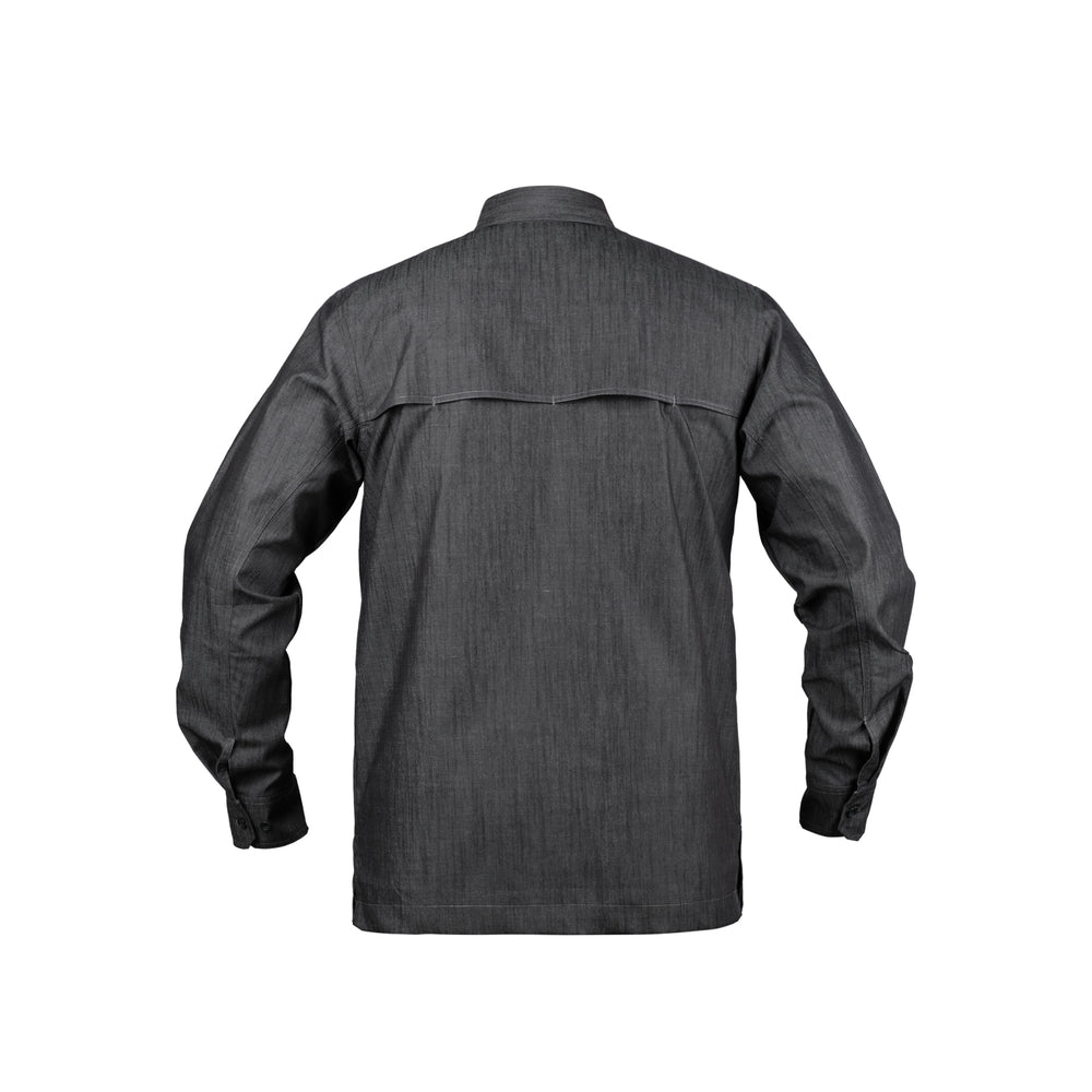 
                  
                    Parabellum® Duty Shirt Black Long Denim
                  
                