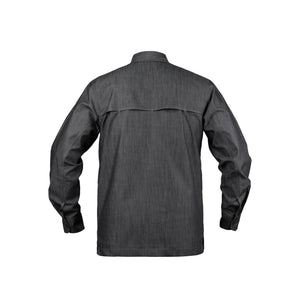 
                  
                    Parabellum® Duty Shirt Black Long Denim
                  
                