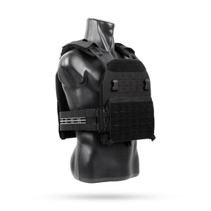 
                  
                    Alpha 2 Versatile Plate Carrier Black
                  
                