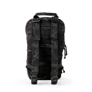 
                  
                    Zulu Assault Backpack Multicam Series
                  
                