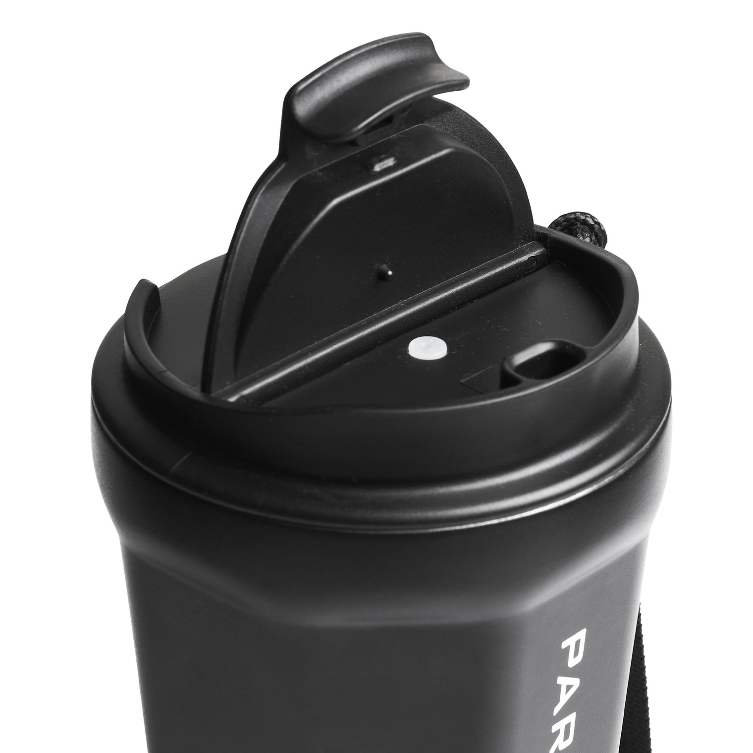 Parabellum® Cuppa Tumbler 12Oz