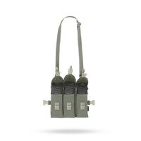 Parabellum® Echo™ 23 Triple Mag Pouch with Spanish Buckle
