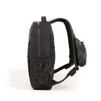Parabellum® BRONCO™ Tactical Day Pack Multicam Black
