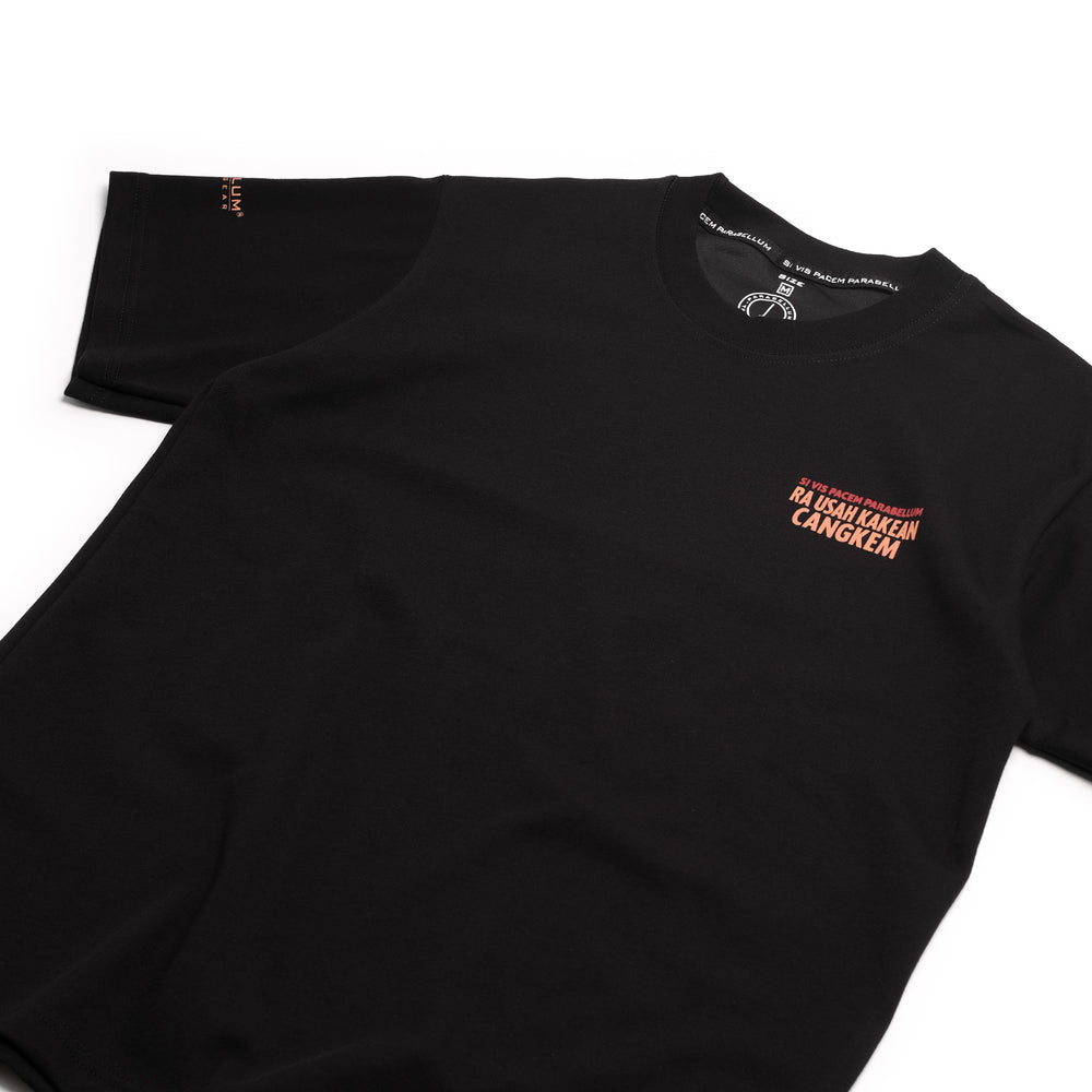 
                  
                    Parabellum® Cangkem Operator Tees
                  
                