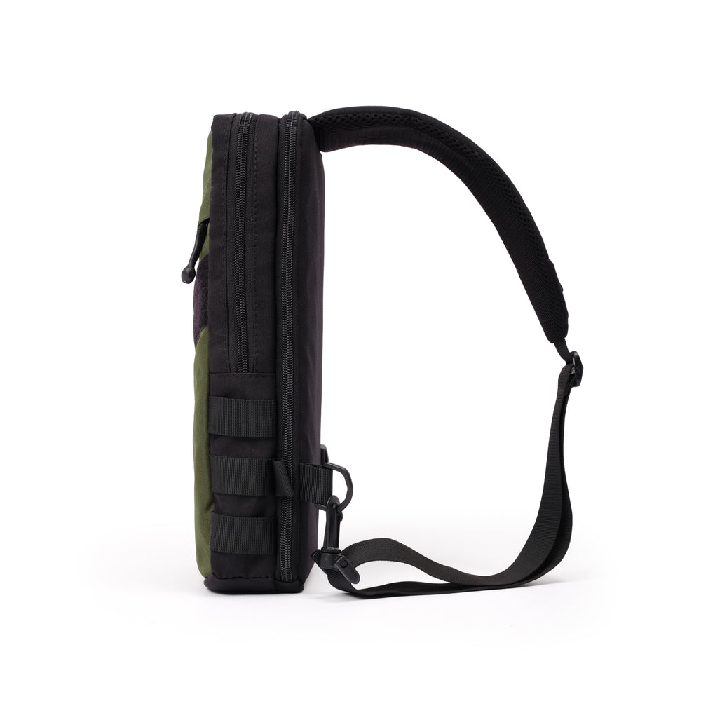 
                  
                    Parabellum® AEGIS™ Covert Bag Ranger Green
                  
                