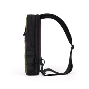 
                  
                    Parabellum® AEGIS™ Covert Bag Ranger Green
                  
                