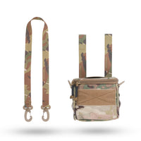 Parabellum® Echo™ 15 Ammo Pouch Multicam Series