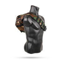 Parabellum® PLASMA™ Tactical Sling Go Back Woodland