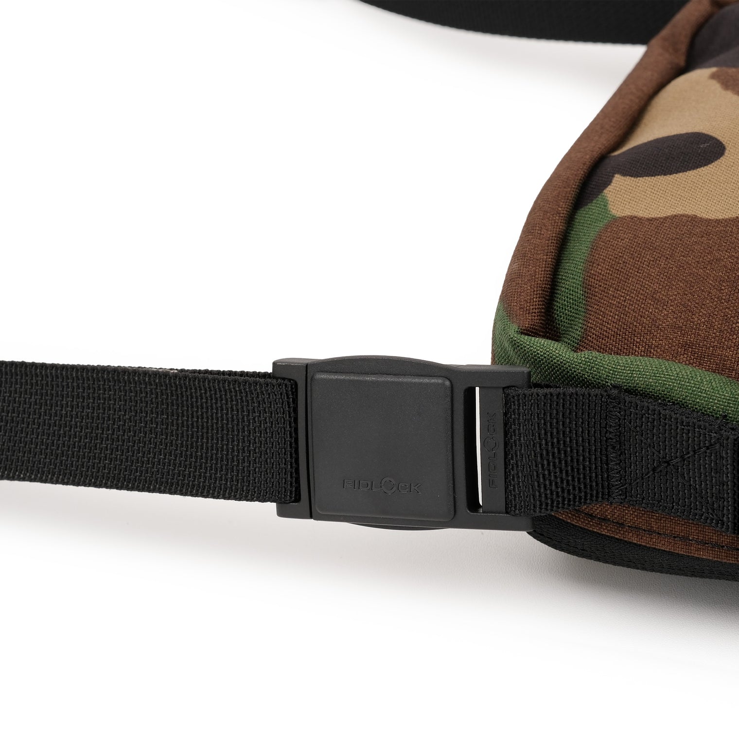Parabellum® CRYO™ Tactical Sling EDC Bag