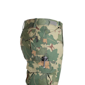 
                  
                    Parabellum® JUST CARGO MK3 Tactical Combat - Mitchell Pattern
                  
                