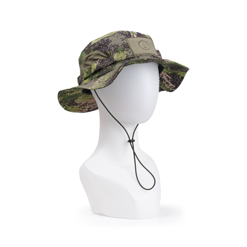 
                  
                    Parabellum® Boonie Hat - Core Monsoon
                  
                
