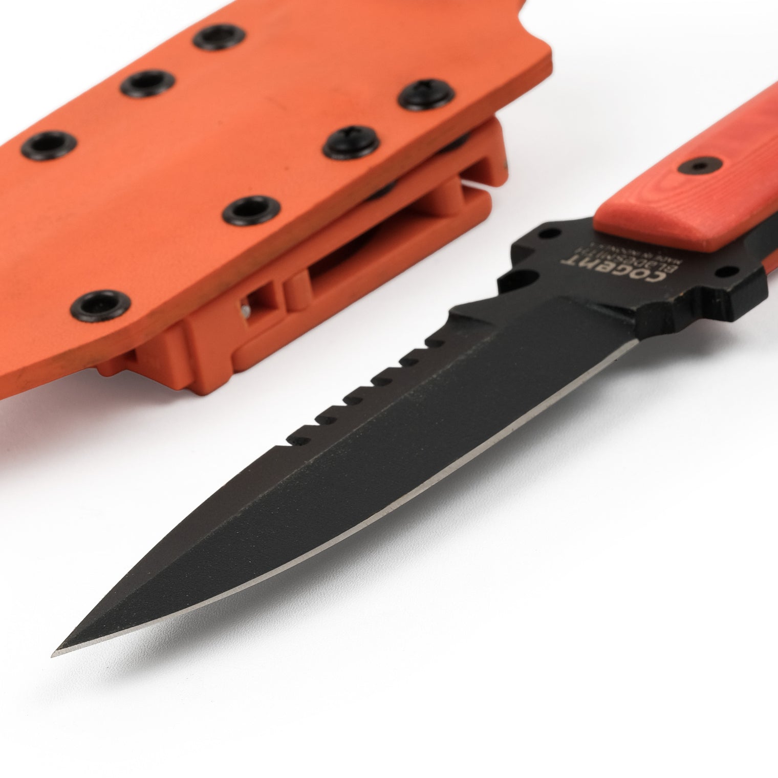 Cogent PB - 03