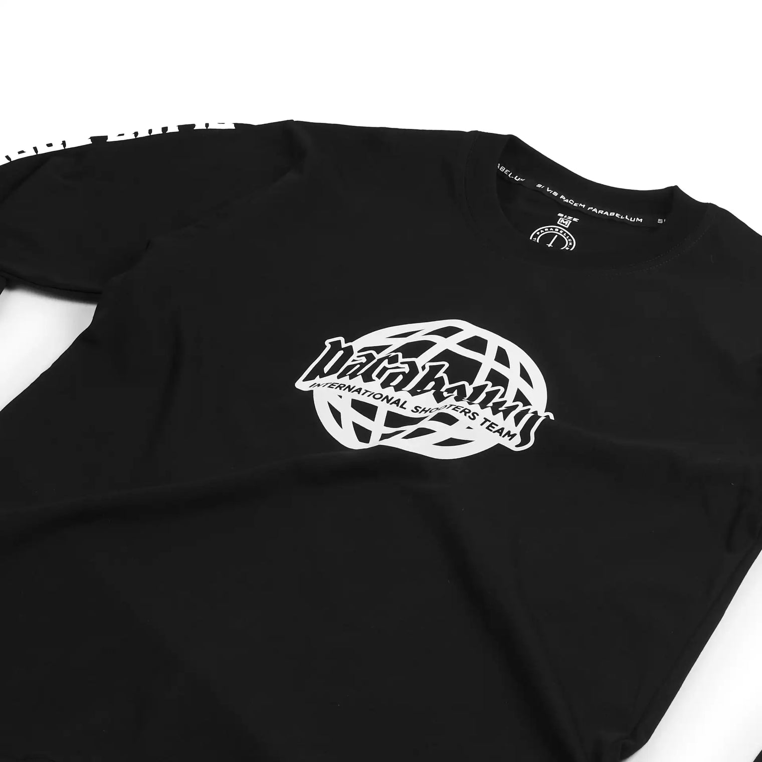 Parabellum® Tees™ International Shooters Long Sleeve