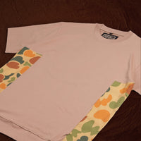 Parabellum x Kevinswork Off Duty Anorak Tshirt™