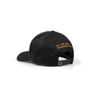 
                  
                    Parabellum Tactical Hat Collection Terrorist Hunting Permit Hat
                  
                