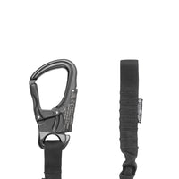 Yankee 2 Safety Lanyard Tango Kong Carabiner