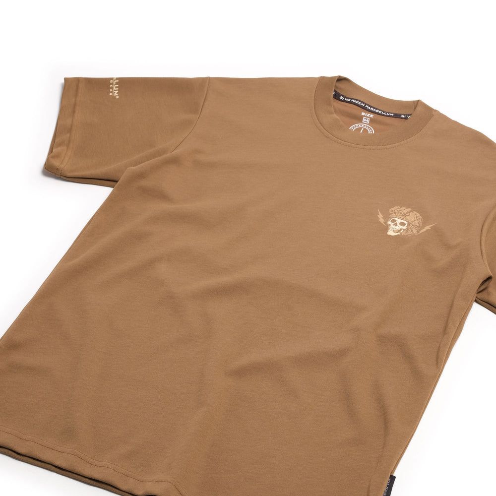 
                  
                    Parabellum® Skull Thunder Tees
                  
                