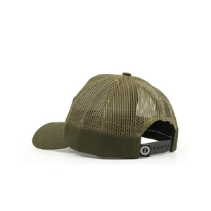 
                  
                    Parabellum Tactical Hat Collection Mesh Green Hat
                  
                